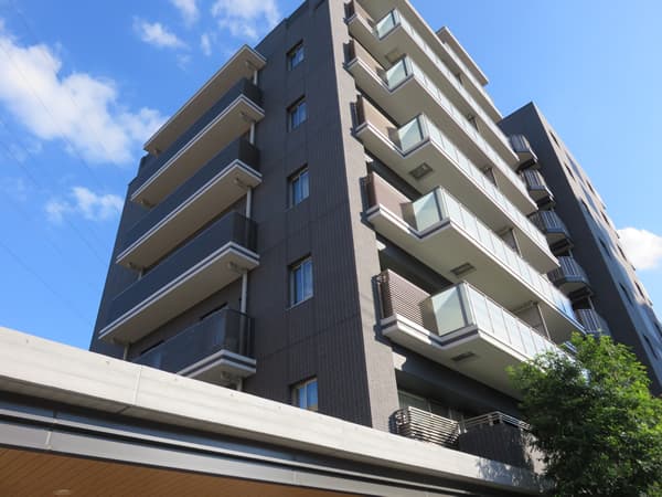 ザ・パークハウス狛江 10