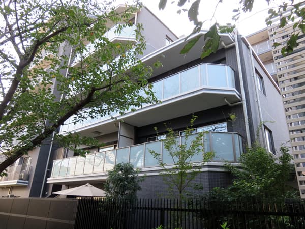 ザ・パークハウス狛江 12