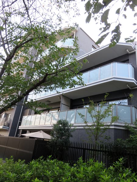 ザ・パークハウス狛江 13