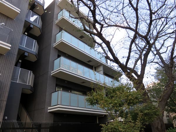 ザ・パークハウス狛江 14