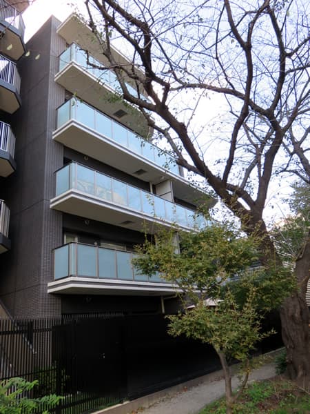 ザ・パークハウス狛江 15