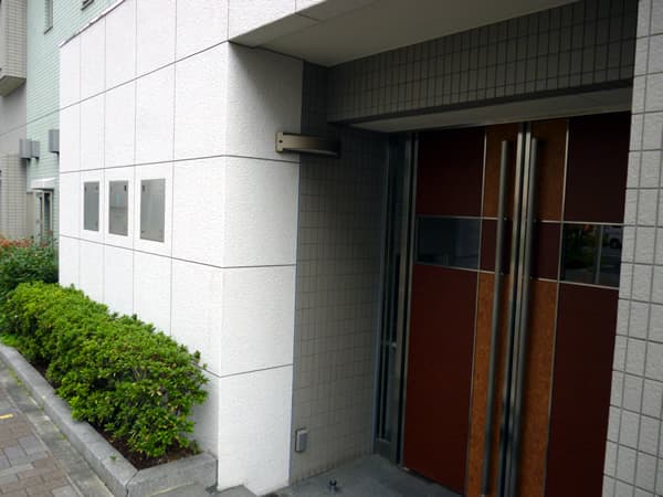 グランスイート月島リエール 3