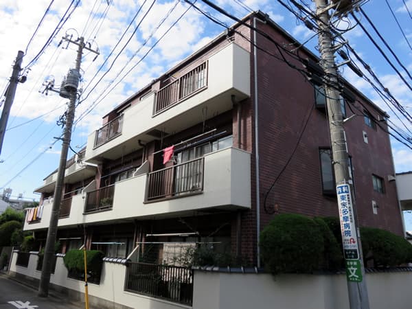 ヨシコー狛江 1