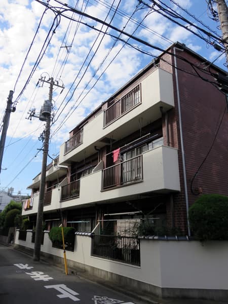 ヨシコー狛江 2