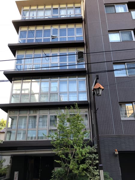 ザ・サンメゾン文京本郷エルド 2