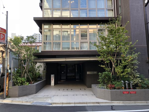 ザ・サンメゾン文京本郷エルド 5