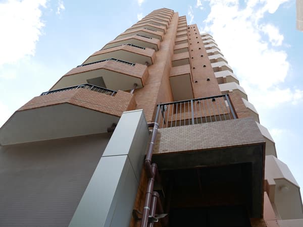 グランメール中井 1