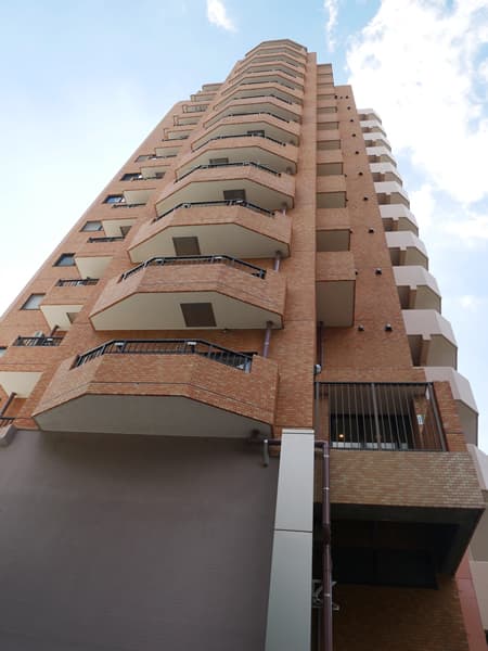 グランメール中井 2