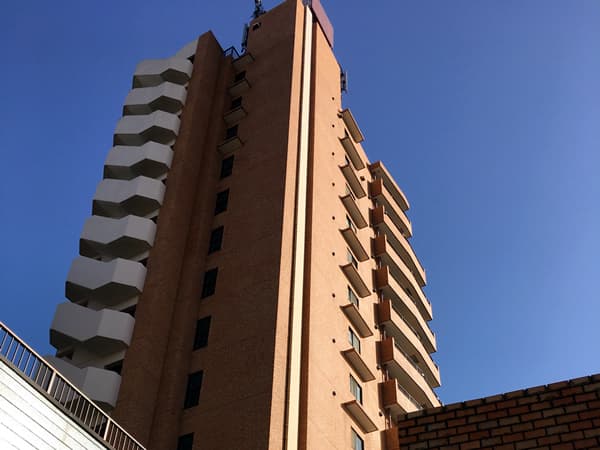 グランメール中井 5