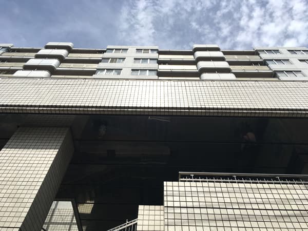 ちぇるる野毛 1