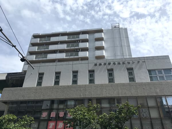 ちぇるる野毛 2