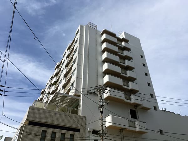 ちぇるる野毛 3