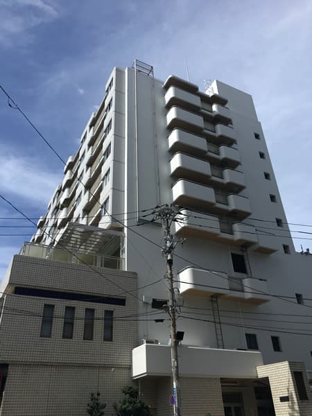 ちぇるる野毛 4