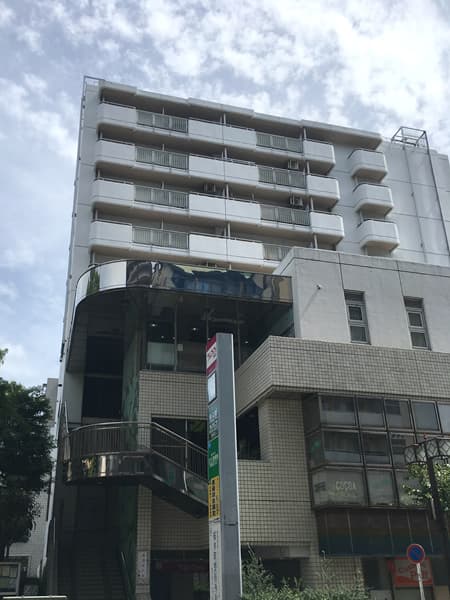 ちぇるる野毛 5