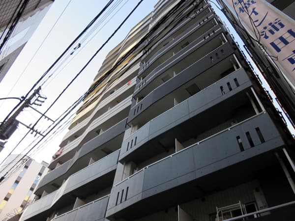 ヴェルステージ蒲田駅前 2