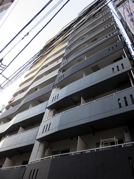 ヴェルステージ蒲田駅前 3