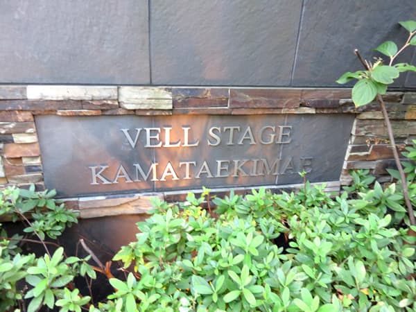 ヴェルステージ蒲田駅前 5