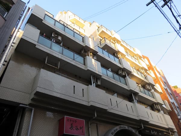 ペガサスステーションプラザ蒲田 3