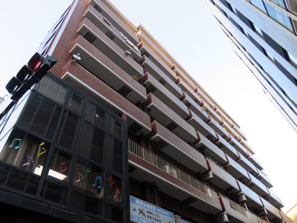 ロイヤルハイツ蒲田 3