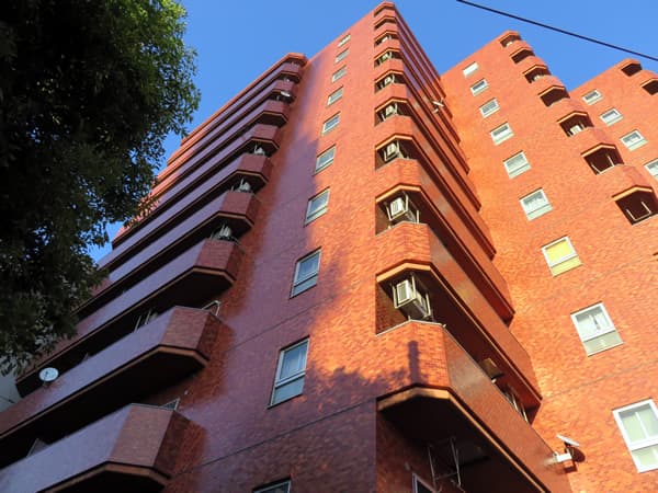 ハイライフ蒲田 1