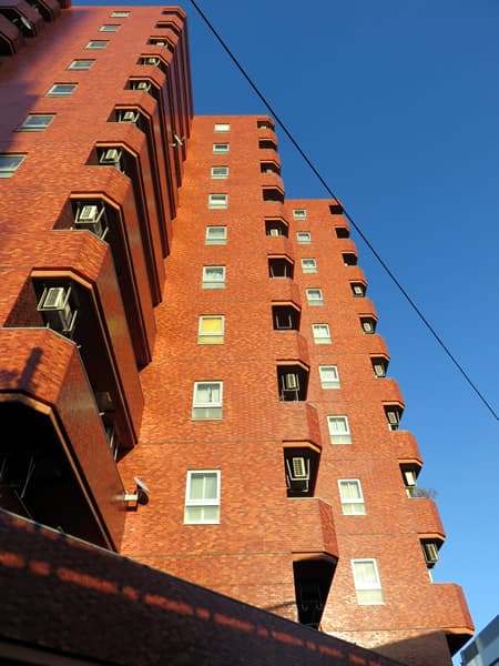 ハイライフ蒲田 2