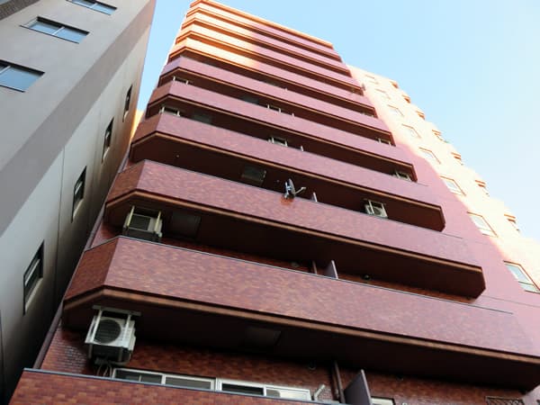 ハイライフ蒲田 3