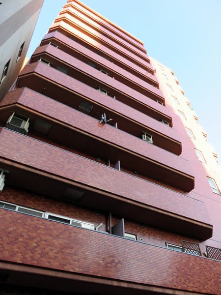 ハイライフ蒲田 4