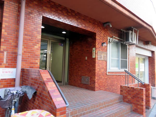 ハイライフ蒲田 5