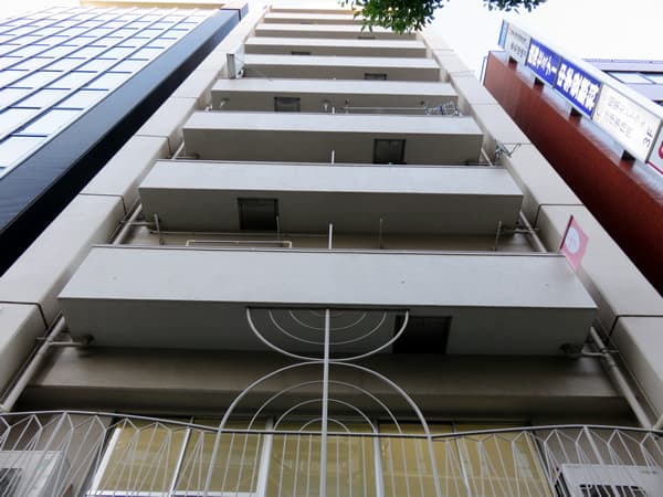 葵ダイアパレス 1