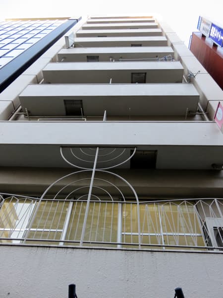 葵ダイアパレス 2