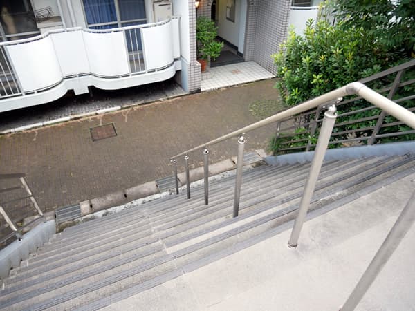 目白スカイハイツ 4