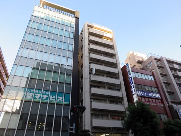 葵ダイアパレス 3