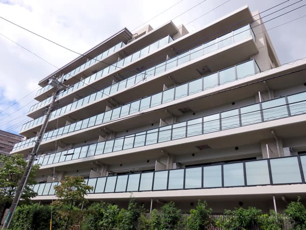 クレヴィア相模大野ラテラス 1