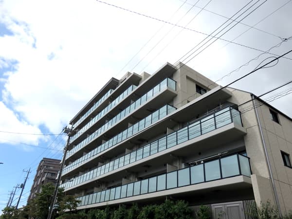 クレヴィア相模大野ラテラス 3