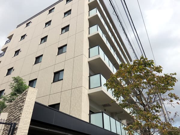 クレヴィア相模大野ラテラス 4