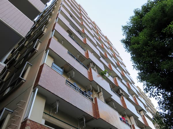 パラスト蒲田 1