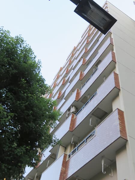 パラスト蒲田 2