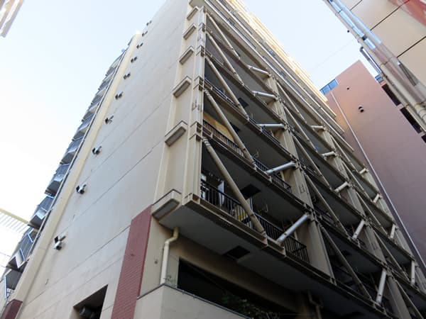 ドミール蒲田 1