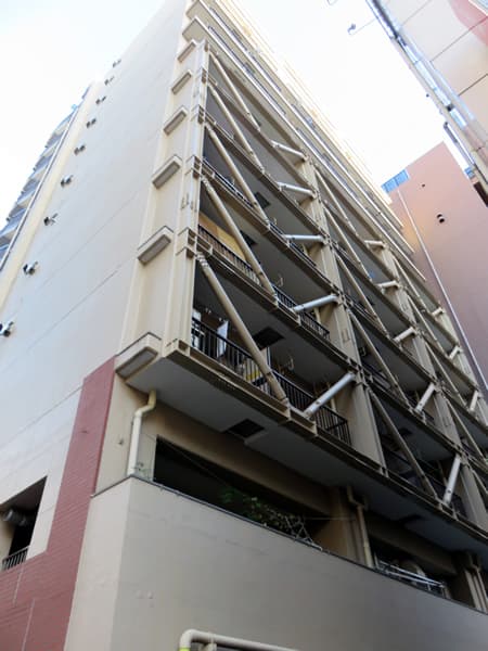 ドミール蒲田 2