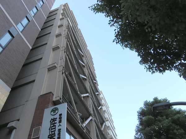 ドミール蒲田 3