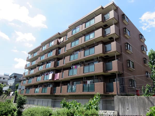 あざみ野プラッツ2 1