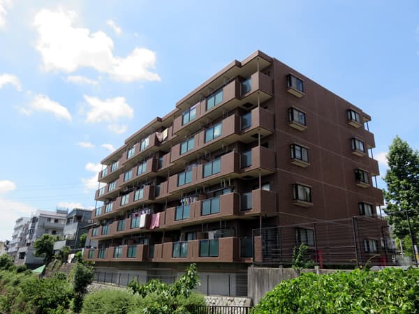 あざみ野プラッツ2 2