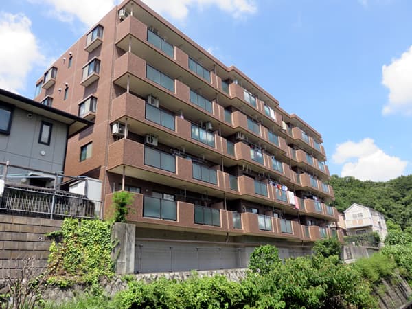 あざみ野プラッツ2 3