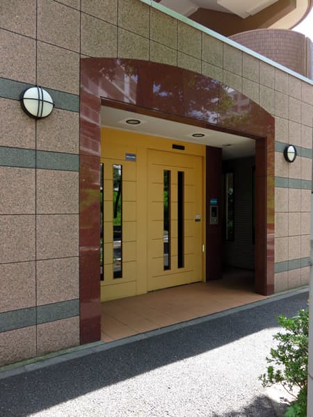 あざみ野プラッツ2 7