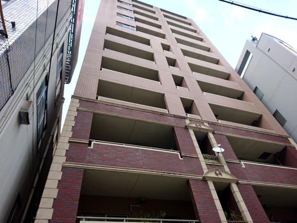 ジェイシティ相模原 1