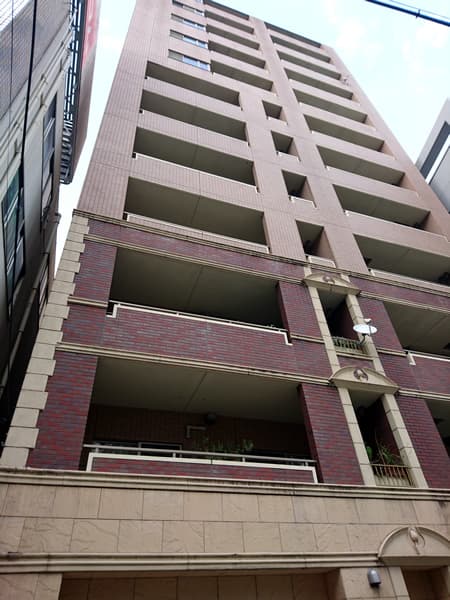 ジェイシティ相模原 2