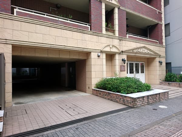 ジェイシティ相模原 4