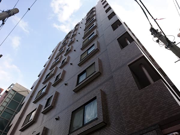 日神パレステージ相模原第3 3