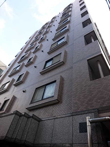 日神パレステージ相模原第3 4