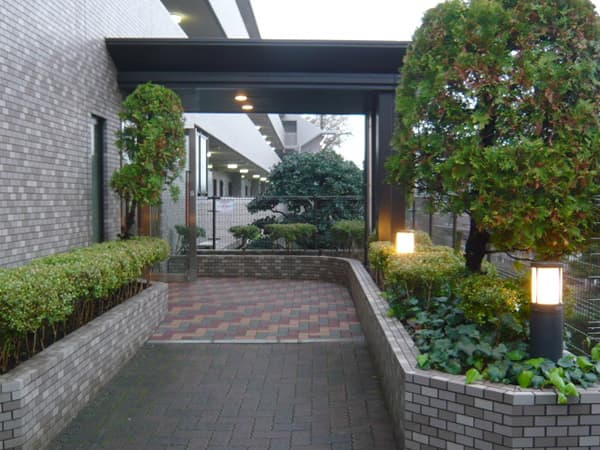 フォルスコート希望ヶ丘 3